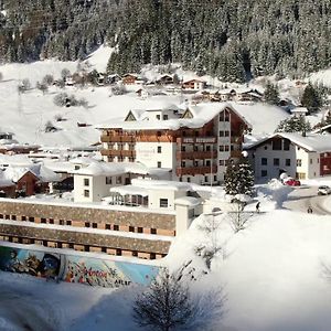 Hotel Nassereinerhof